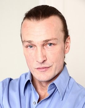 Tomas Glaving