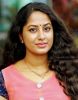 Jyothi Krishna