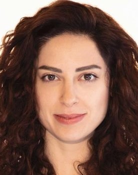 Ceyda Saltadal