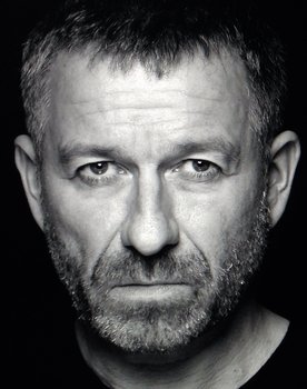 Sean Pertwee Photo