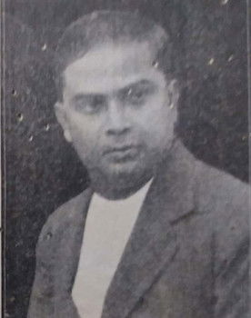 Kali Prasad Ghosh