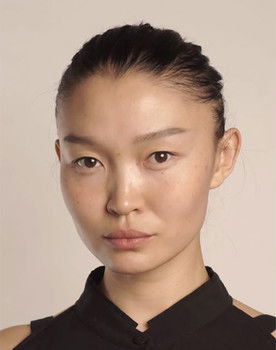 Evgeniya Mandzhieva as 