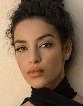Soraya Azzabi