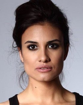 Gizem Soysaldı