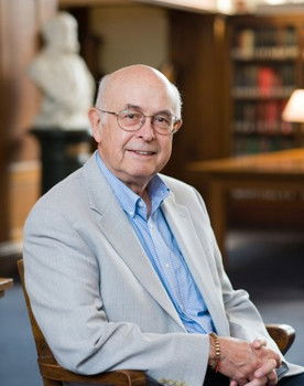 Paul Knitter as Self