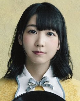 Shiina Natsukawa as Shiina Natsukawa