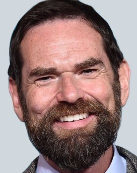 Duncan Lacroix as Sgt. Charlie Faulkner