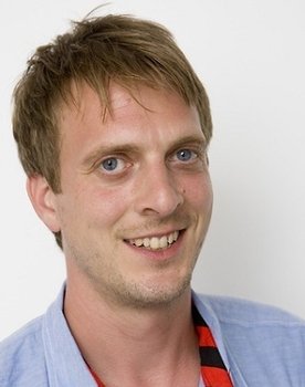 Karl Bille as 