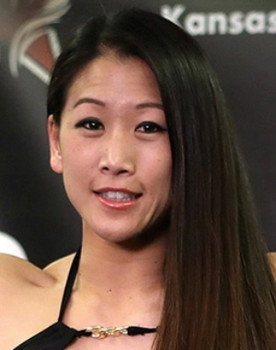 Melissa Wang