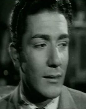 Kamal Hosni as 