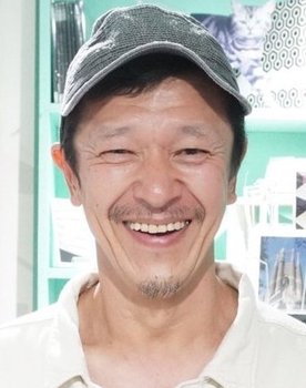 Masanobu Yada