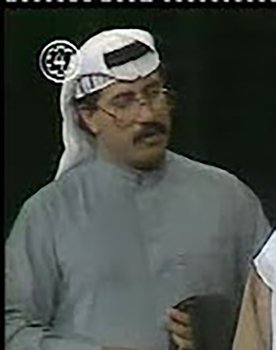 Kathem Al-Zamil
