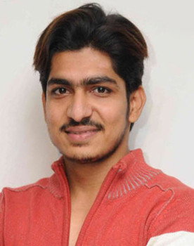 Karthik Samag