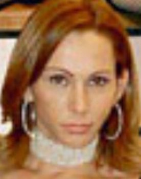 A mia moglie piace trans