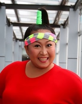 Yessi Kenyang