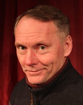 Andres Dvinjaninov as 