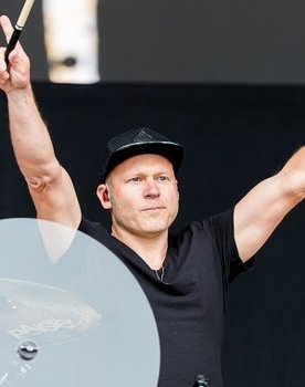 Jason Bowld as Self