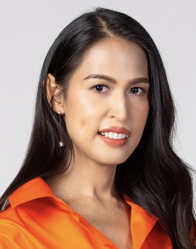 Kittipat Chalaragse as Bambam