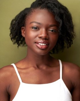 Selorm Kploanyi as Self