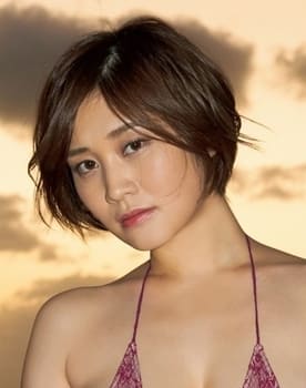 Rin Takahashi