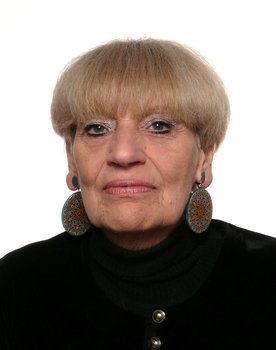 Nijolė Valadkevičiūtė as 