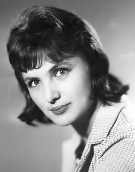 Dzhemma Osmolovskaya