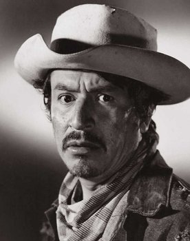 Alfonso Bedoya as Don Lupe