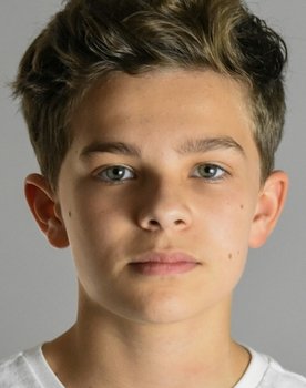 Zane Blumeris