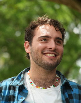 Alec Tanner as Alex Bernstein (Voice)