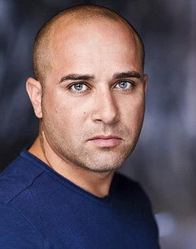 Anthony Caputo as Tony's Father