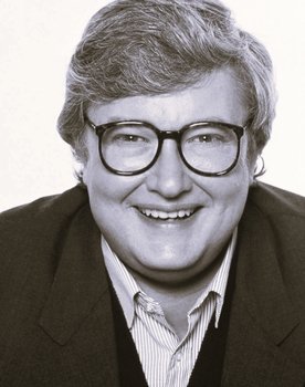 Roger Ebert as Self