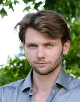 Mārtiņš Upenieks