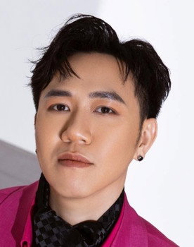 Anh Đức as A Tỷ