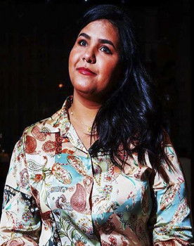 أمنة الزهراني