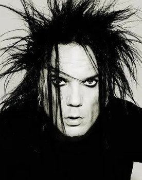The 69 Eyes: Helsinki Vampires- Live at Tavastia