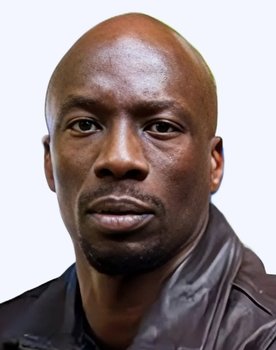 Mamadou Doumbia