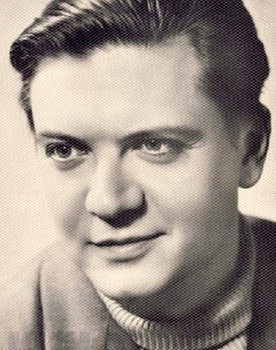 Yuriy Bogolyubov