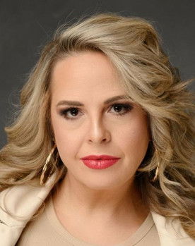 Claudine Ullman as Miriam