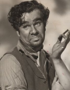 John Blythe as Robby