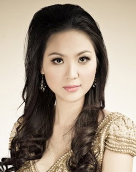 Phan Thu Ngân as Hạnh