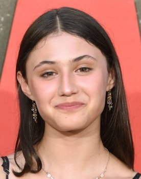 Rebecca Clarke