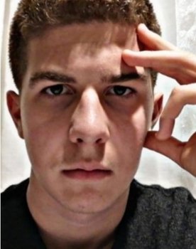 Federico Imola as #2