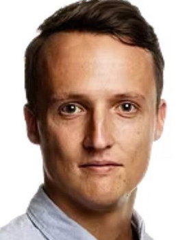 Patrik Brenning