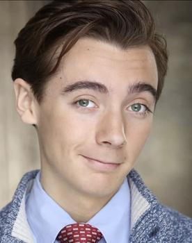 Luke Davis