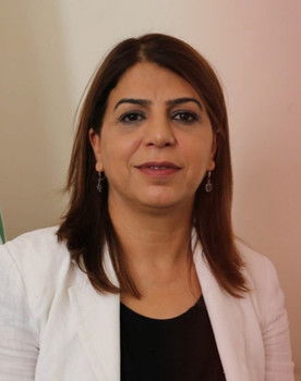 Sibel Yiğitalp as Self