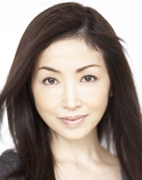 Keiko Oginome