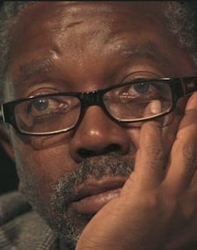 John Matshikiza as Bushman