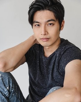 Alec Wang