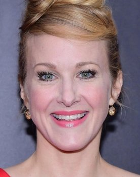 Katie Finneran