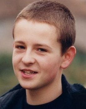 Chris Woodger as Young Tom